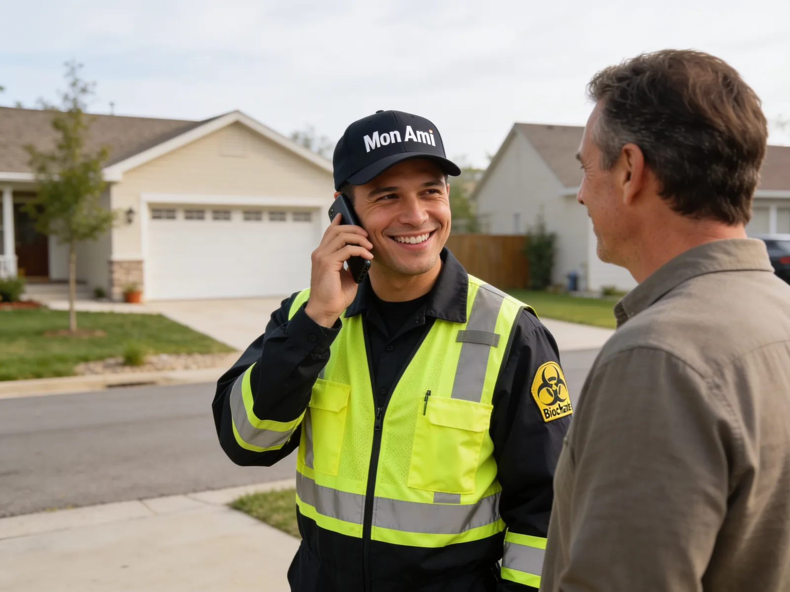 Sewage Cleanup Racine, OH FAQs