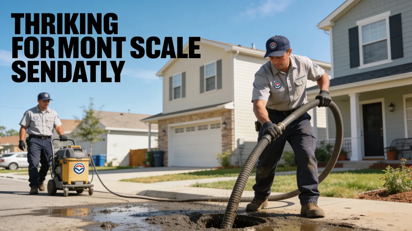 Sewage Cleanup in Racine, OH near me